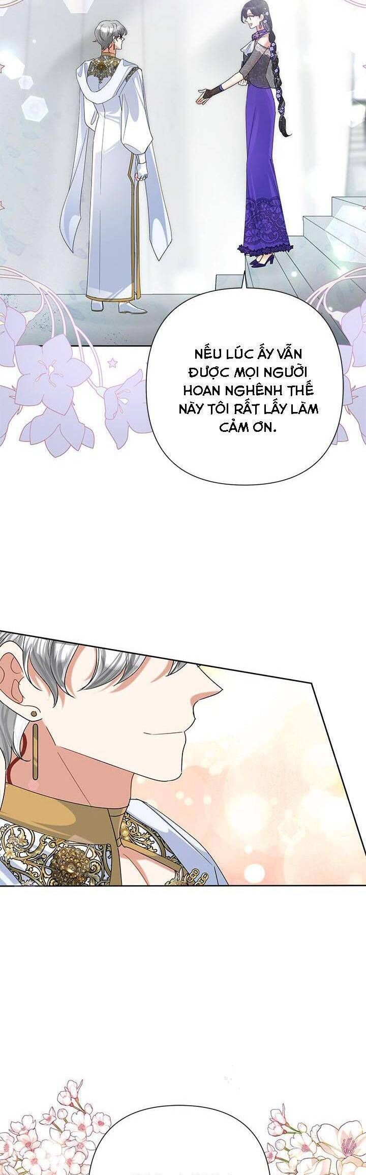 đọc truyện Ác Nữ Hôm Nay Lại Yêu Đời Rồi! Chương 50 ảnh 45 tại Thiên Thai Truyện