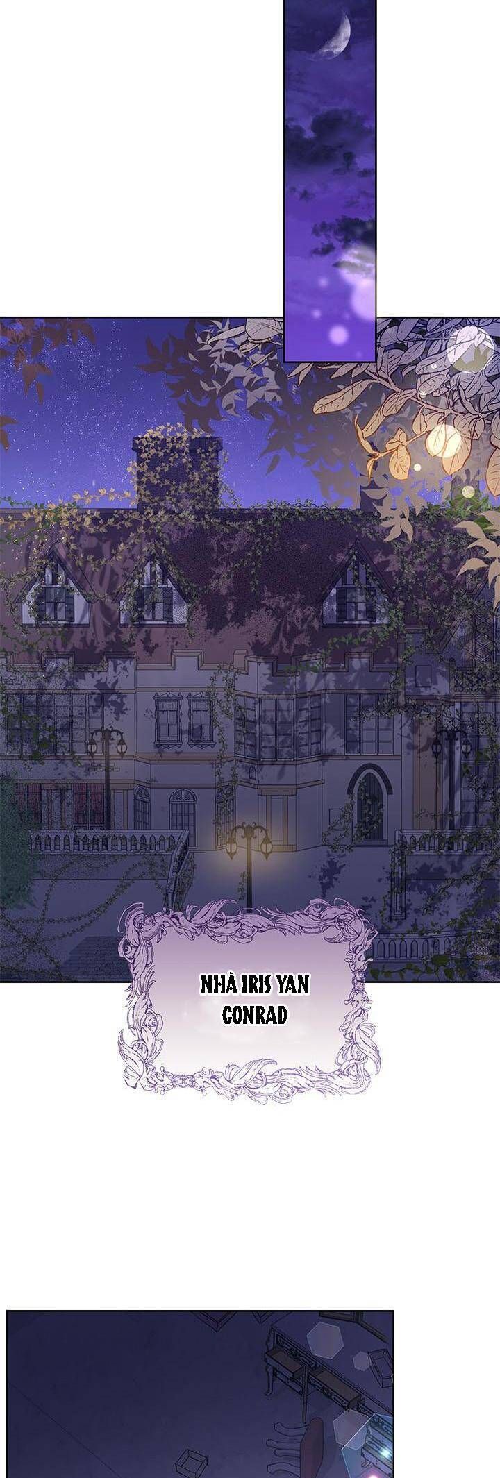 đọc truyện Ác Nữ Hôm Nay Lại Yêu Đời Rồi! Chương 50 ảnh 47 tại Thiên Thai Truyện