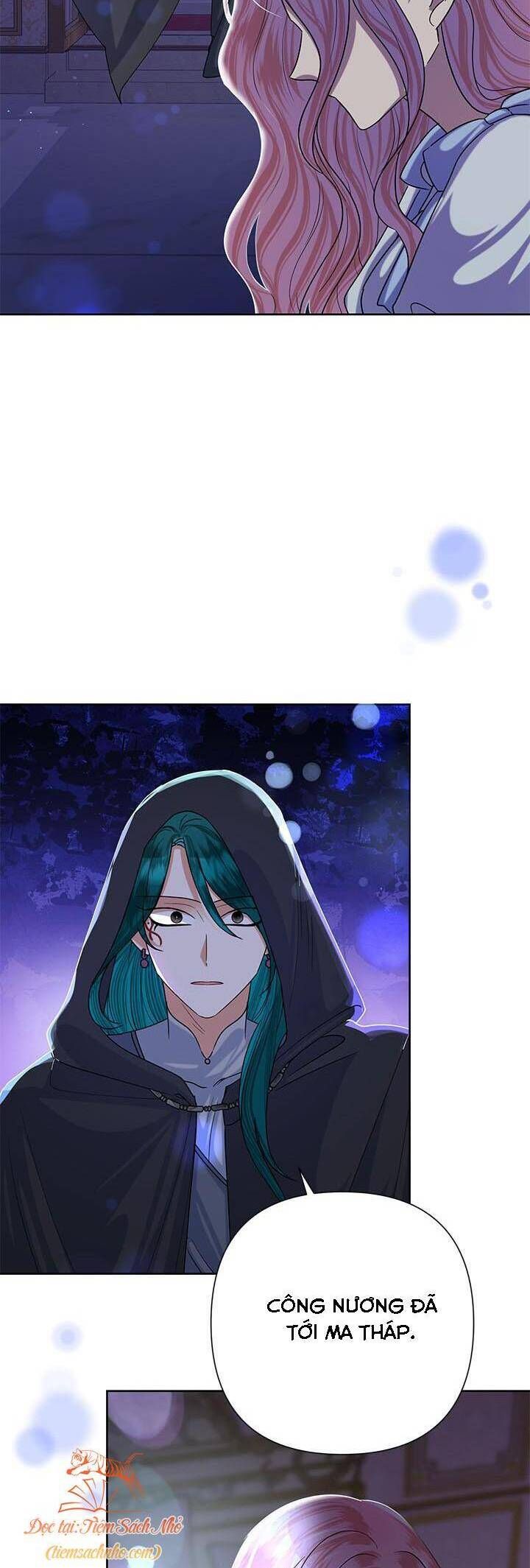 đọc truyện Ác Nữ Hôm Nay Lại Yêu Đời Rồi! Chương 50 ảnh 49 tại Thiên Thai Truyện