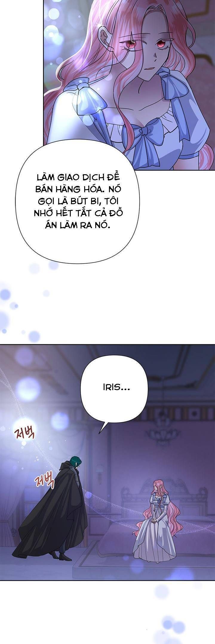 đọc truyện Ác Nữ Hôm Nay Lại Yêu Đời Rồi! Chương 50 ảnh 50 tại Thiên Thai Truyện