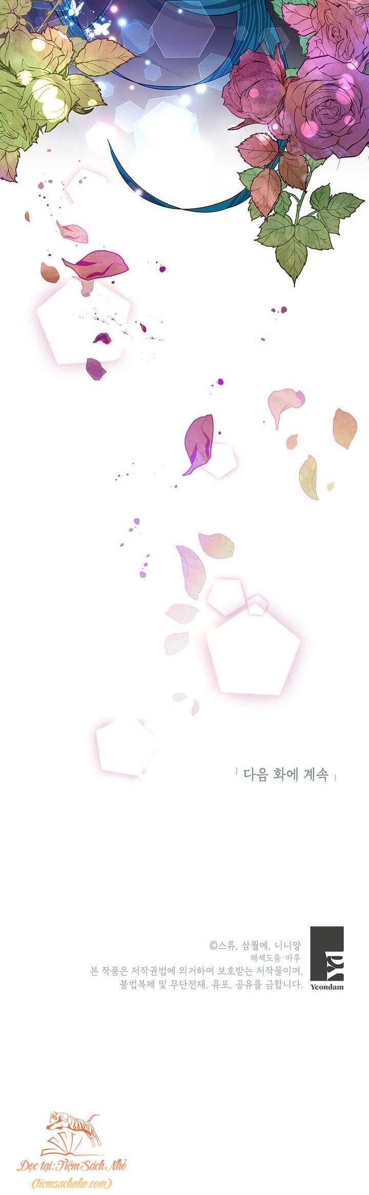 đọc truyện Ác Nữ Hôm Nay Lại Yêu Đời Rồi! Chương 50 ảnh 53 tại Thiên Thai Truyện