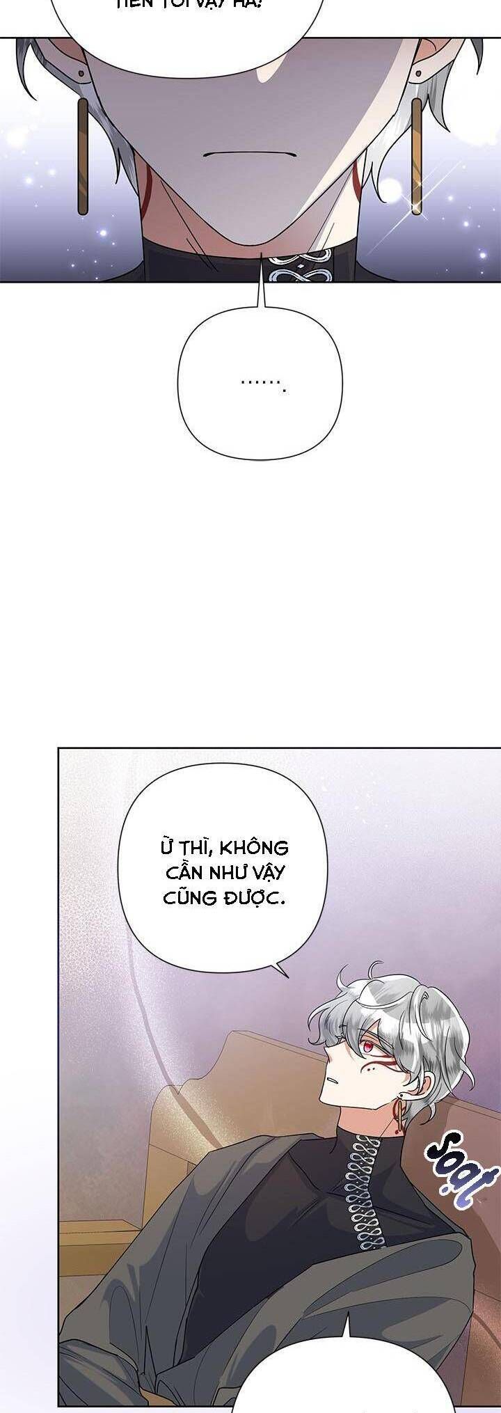 đọc truyện Ác Nữ Hôm Nay Lại Yêu Đời Rồi! Chương 50 ảnh 9 tại Thiên Thai Truyện