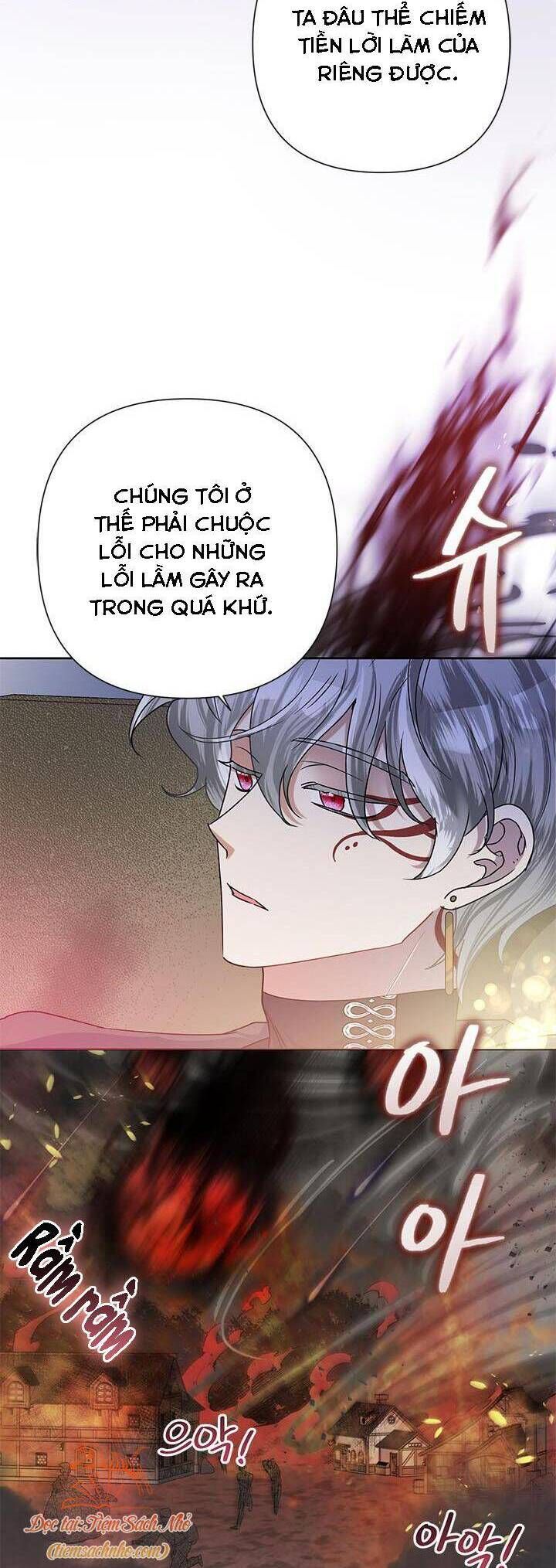 đọc truyện Ác Nữ Hôm Nay Lại Yêu Đời Rồi! Chương 50 ảnh 10 tại Thiên Thai Truyện