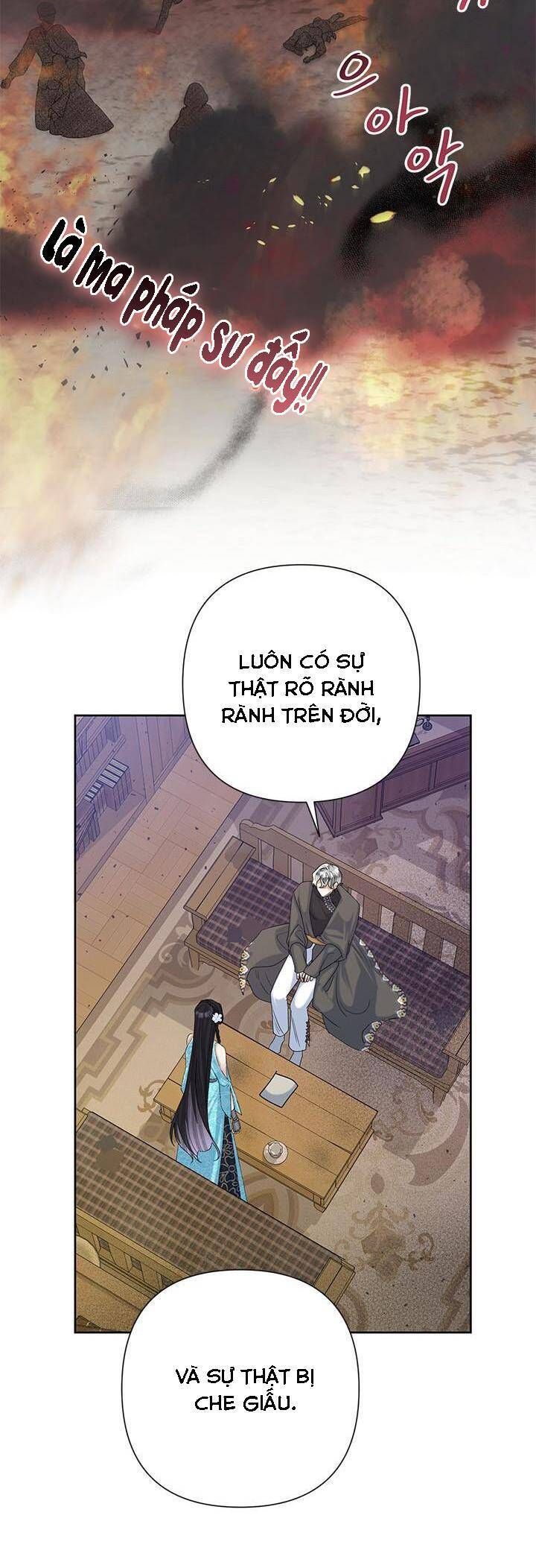 đọc truyện Ác Nữ Hôm Nay Lại Yêu Đời Rồi! Chương 50 ảnh 11 tại Thiên Thai Truyện