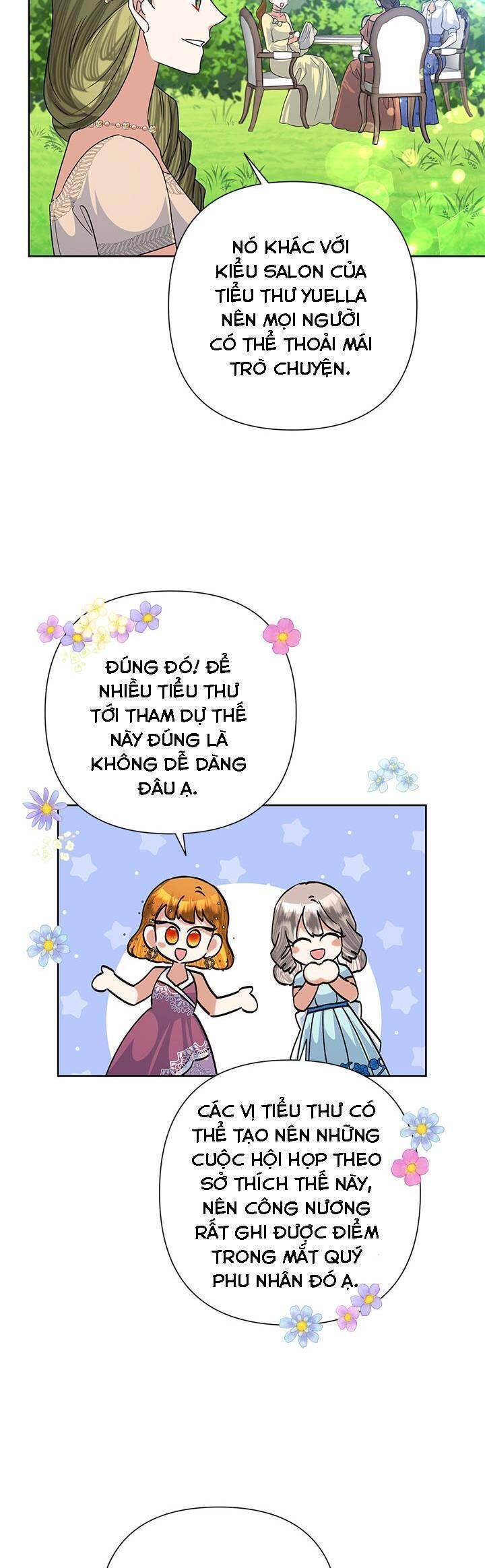 đọc truyện Ác Nữ Hôm Nay Lại Yêu Đời Rồi! Chương 51 ảnh 14 tại Thiên Thai Truyện