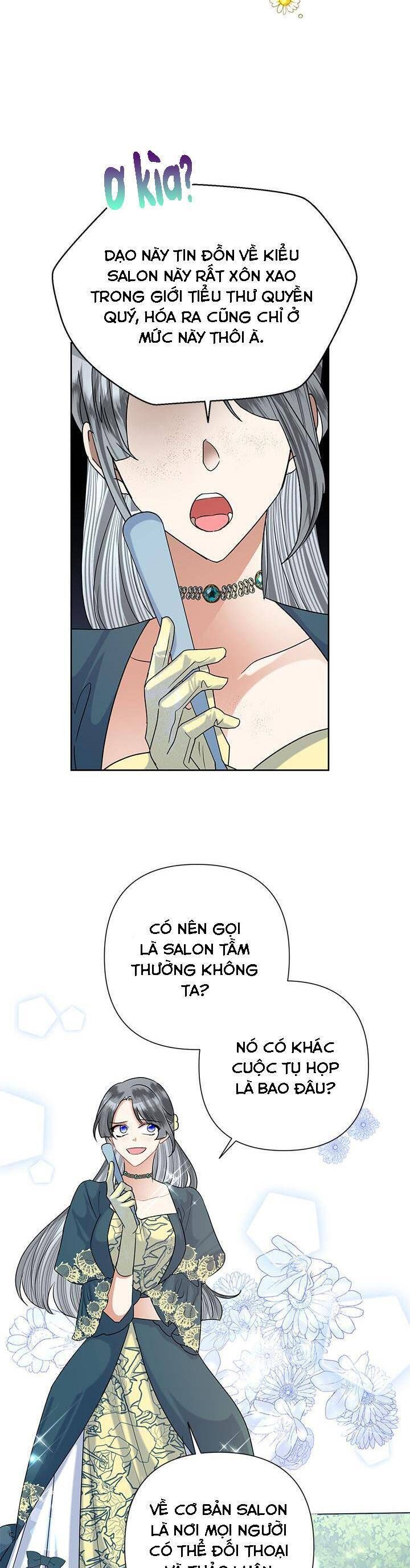 đọc truyện Ác Nữ Hôm Nay Lại Yêu Đời Rồi! Chương 51 ảnh 16 tại Thiên Thai Truyện