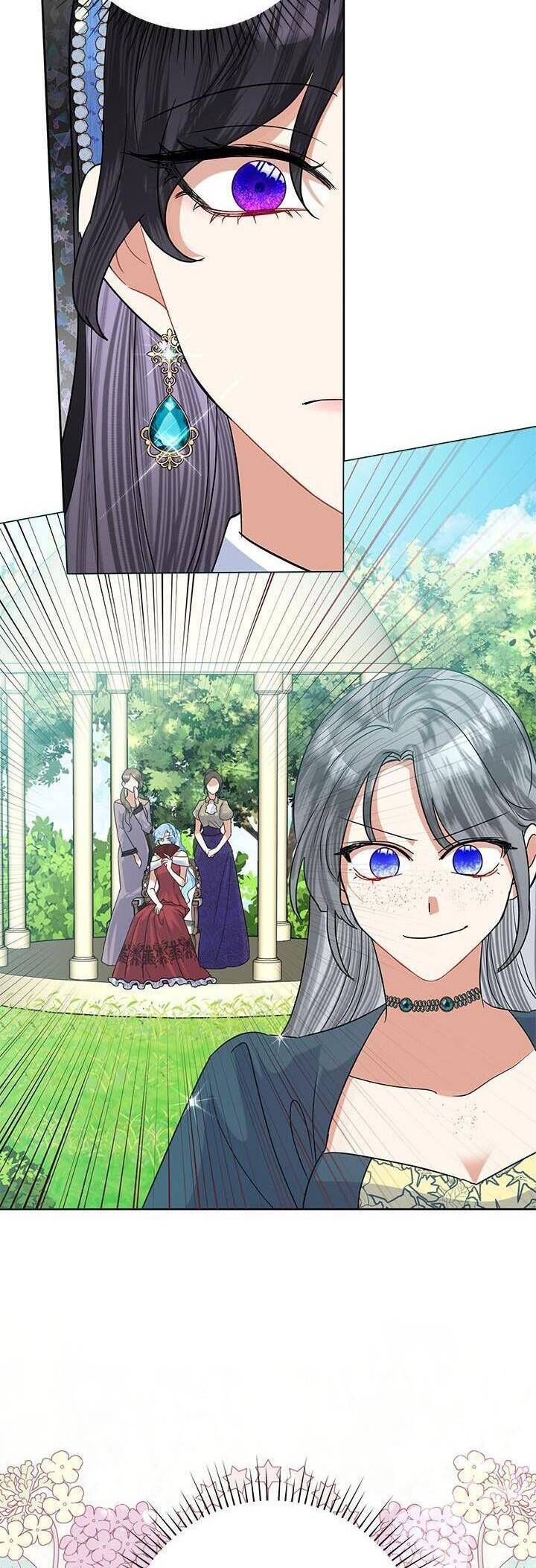 đọc truyện Ác Nữ Hôm Nay Lại Yêu Đời Rồi! Chương 51 ảnh 19 tại Thiên Thai Truyện