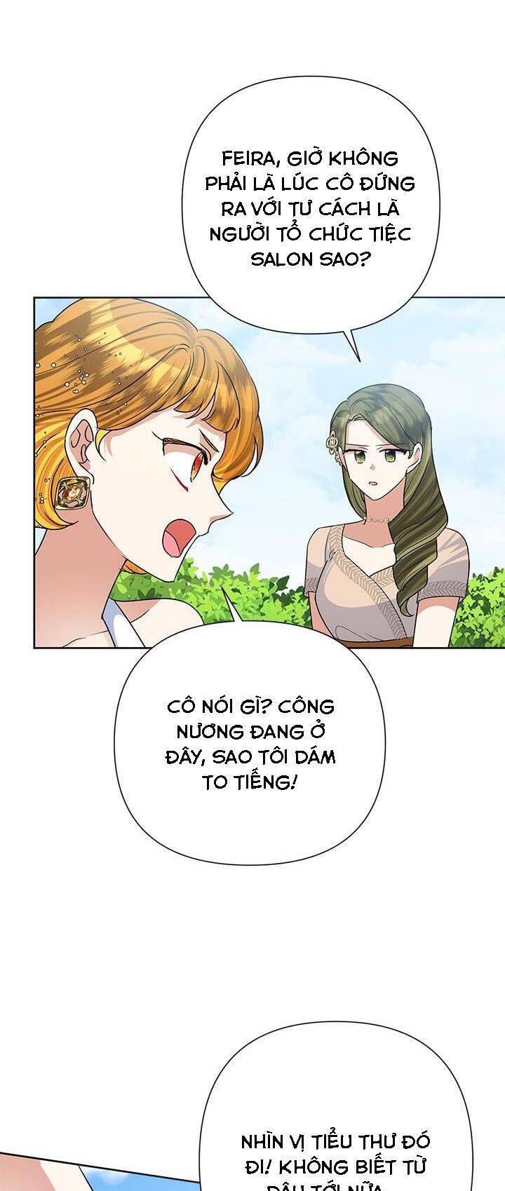 đọc truyện Ác Nữ Hôm Nay Lại Yêu Đời Rồi! Chương 51 ảnh 24 tại Thiên Thai Truyện