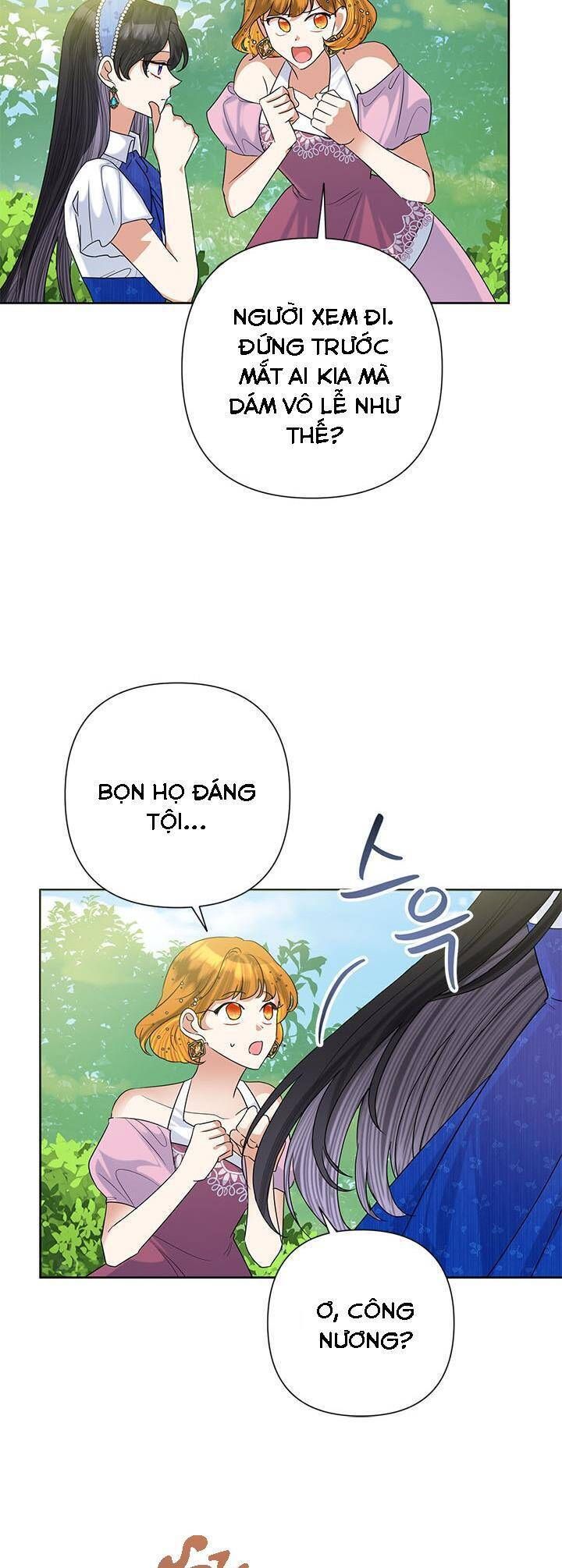 đọc truyện Ác Nữ Hôm Nay Lại Yêu Đời Rồi! Chương 51 ảnh 26 tại Thiên Thai Truyện