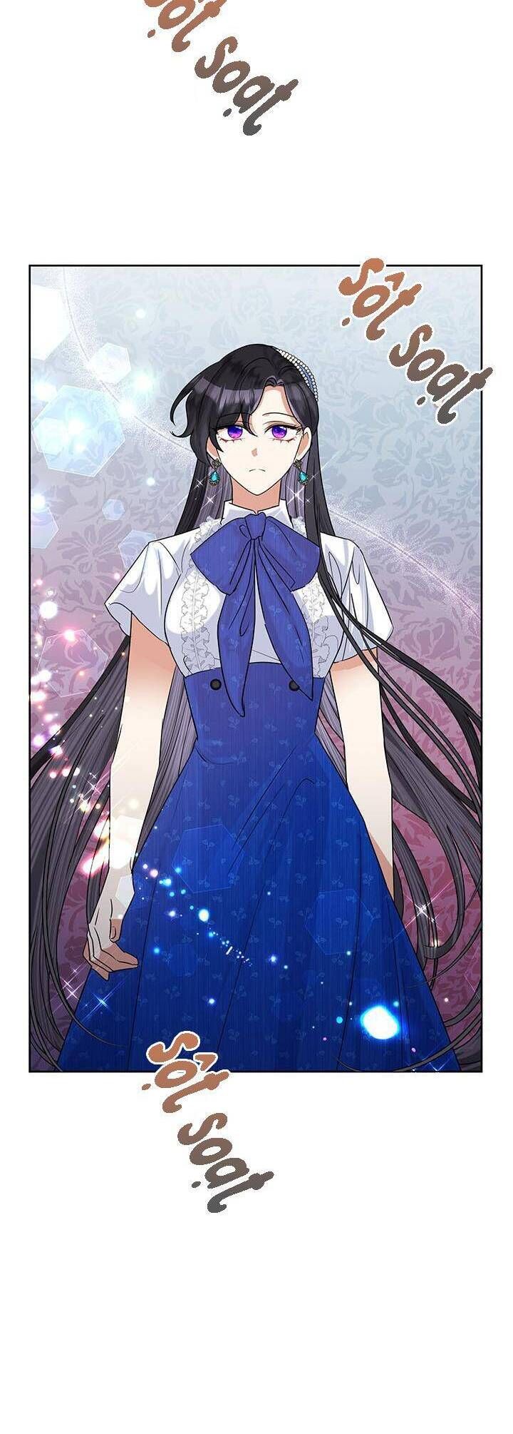 đọc truyện Ác Nữ Hôm Nay Lại Yêu Đời Rồi! Chương 51 ảnh 27 tại Thiên Thai Truyện