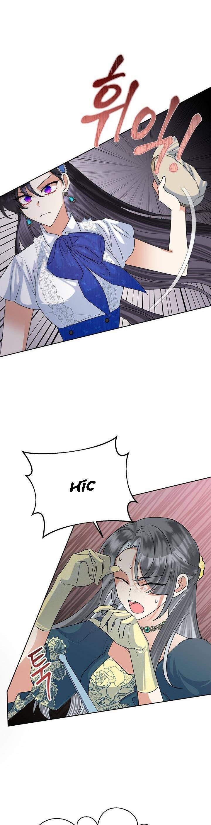 đọc truyện Ác Nữ Hôm Nay Lại Yêu Đời Rồi! Chương 51 ảnh 29 tại Thiên Thai Truyện