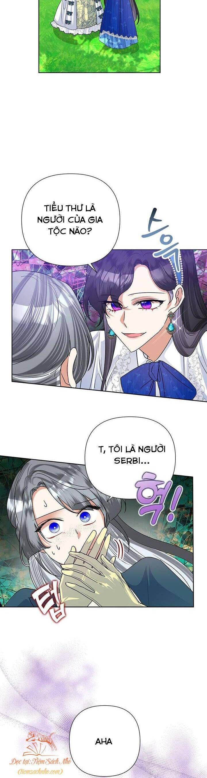 đọc truyện Ác Nữ Hôm Nay Lại Yêu Đời Rồi! Chương 51 ảnh 34 tại Thiên Thai Truyện