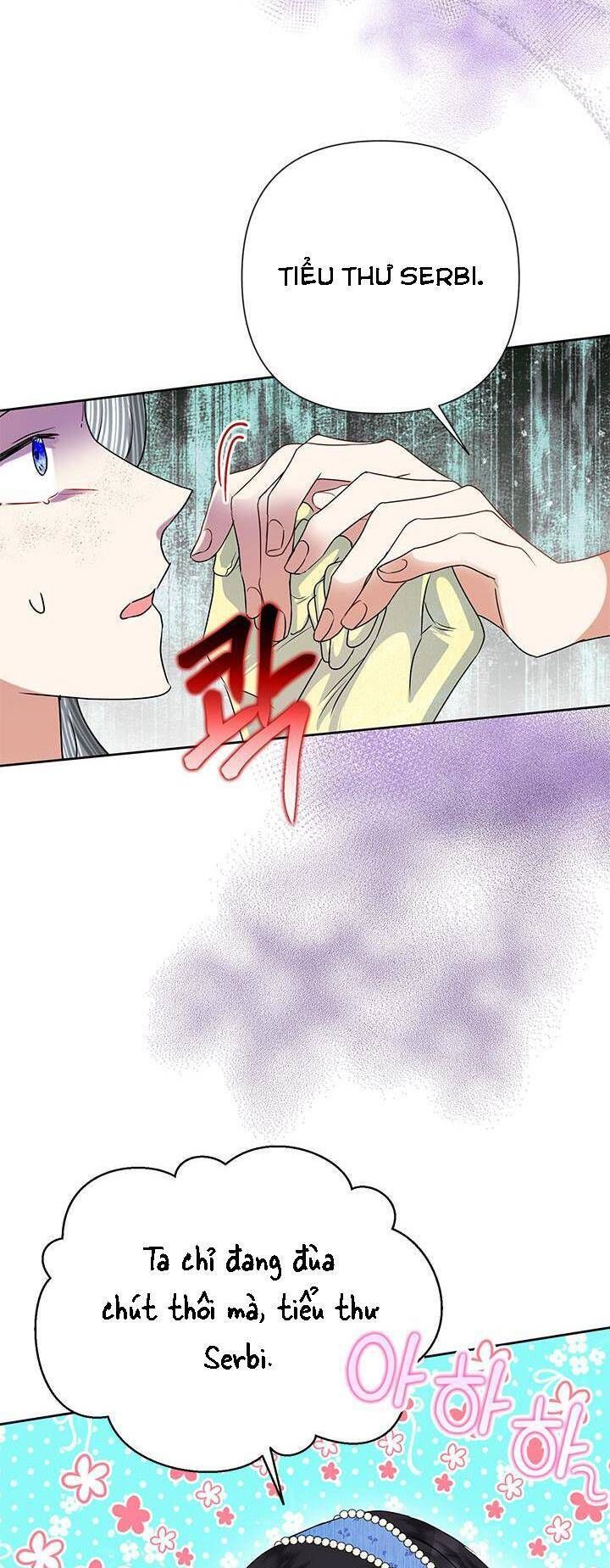 đọc truyện Ác Nữ Hôm Nay Lại Yêu Đời Rồi! Chương 51 ảnh 35 tại Thiên Thai Truyện