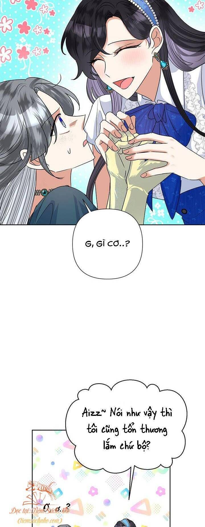 đọc truyện Ác Nữ Hôm Nay Lại Yêu Đời Rồi! Chương 51 ảnh 36 tại Thiên Thai Truyện