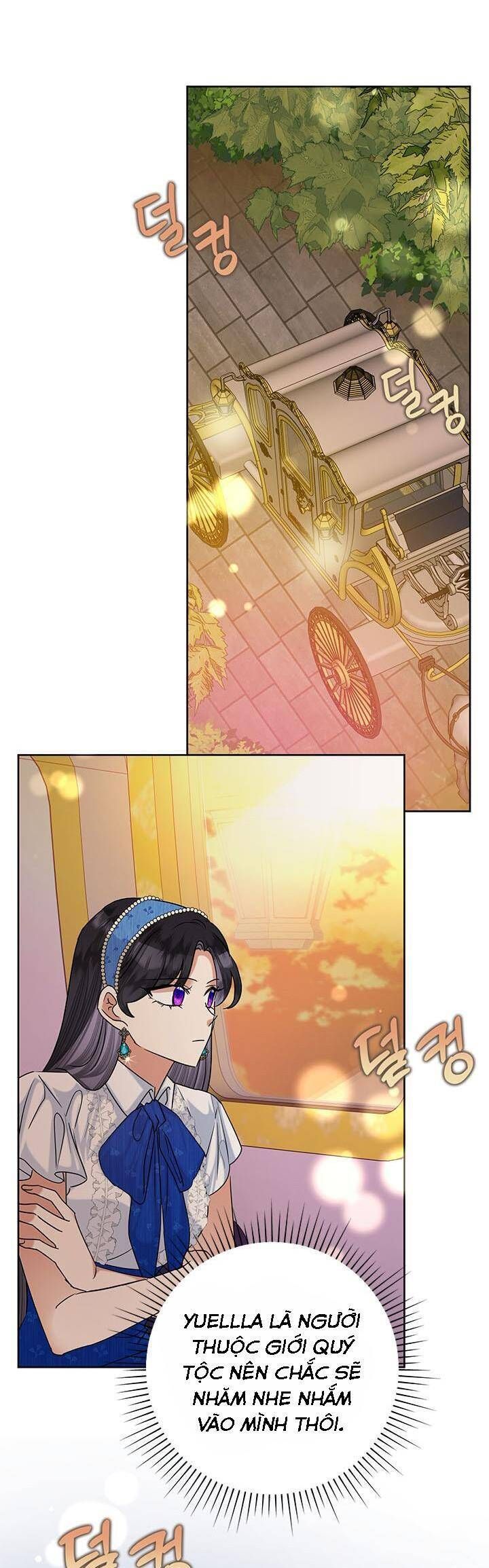 đọc truyện Ác Nữ Hôm Nay Lại Yêu Đời Rồi! Chương 51 ảnh 40 tại Thiên Thai Truyện