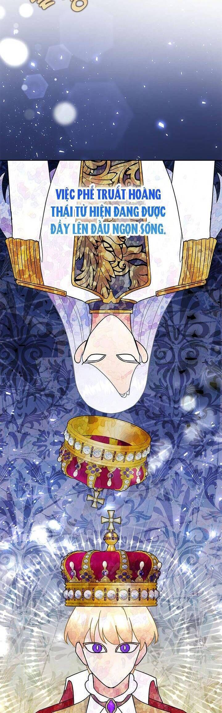 đọc truyện Ác Nữ Hôm Nay Lại Yêu Đời Rồi! Chương 51 ảnh 41 tại Thiên Thai Truyện