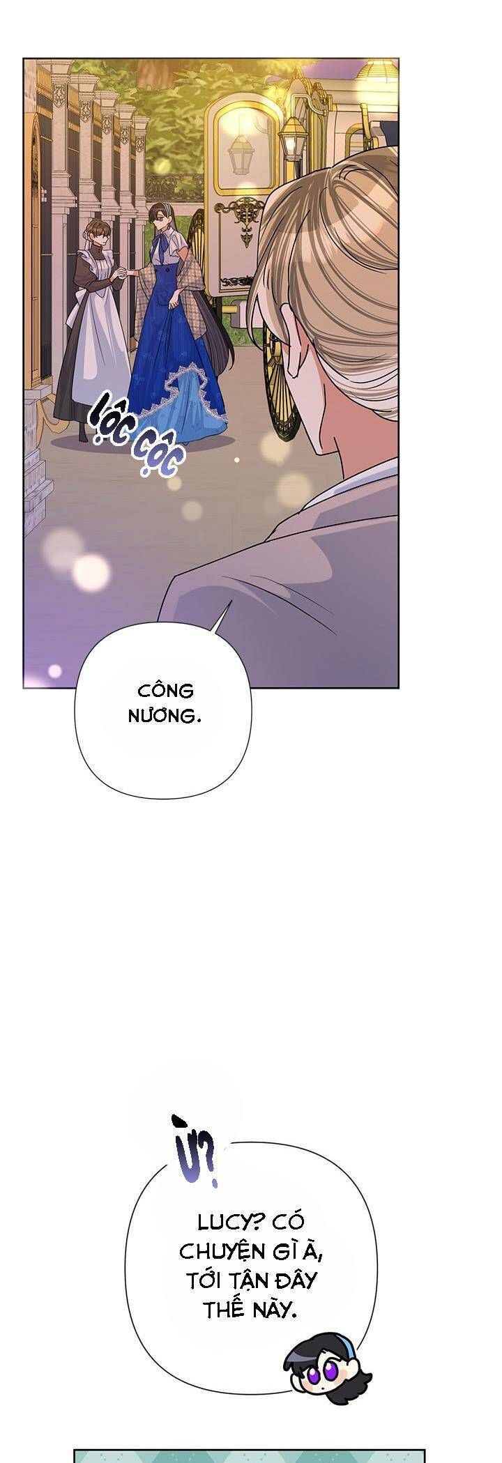 đọc truyện Ác Nữ Hôm Nay Lại Yêu Đời Rồi! Chương 51 ảnh 43 tại Thiên Thai Truyện