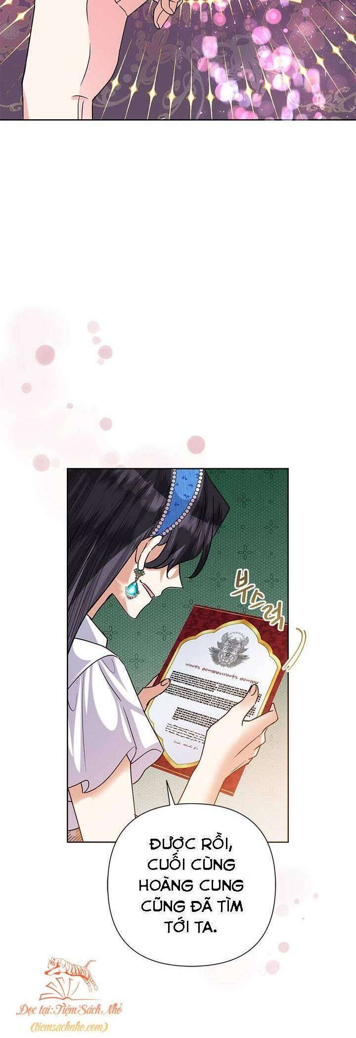 đọc truyện Ác Nữ Hôm Nay Lại Yêu Đời Rồi! Chương 51 ảnh 45 tại Thiên Thai Truyện