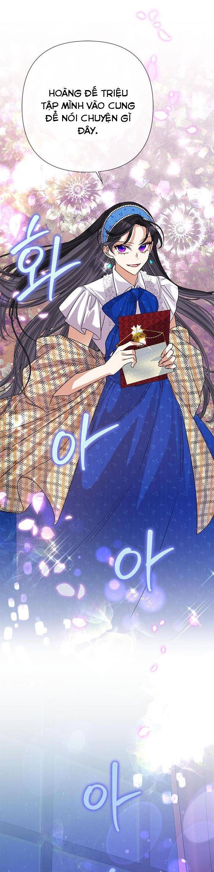 đọc truyện Ác Nữ Hôm Nay Lại Yêu Đời Rồi! Chương 51 ảnh 46 tại Thiên Thai Truyện