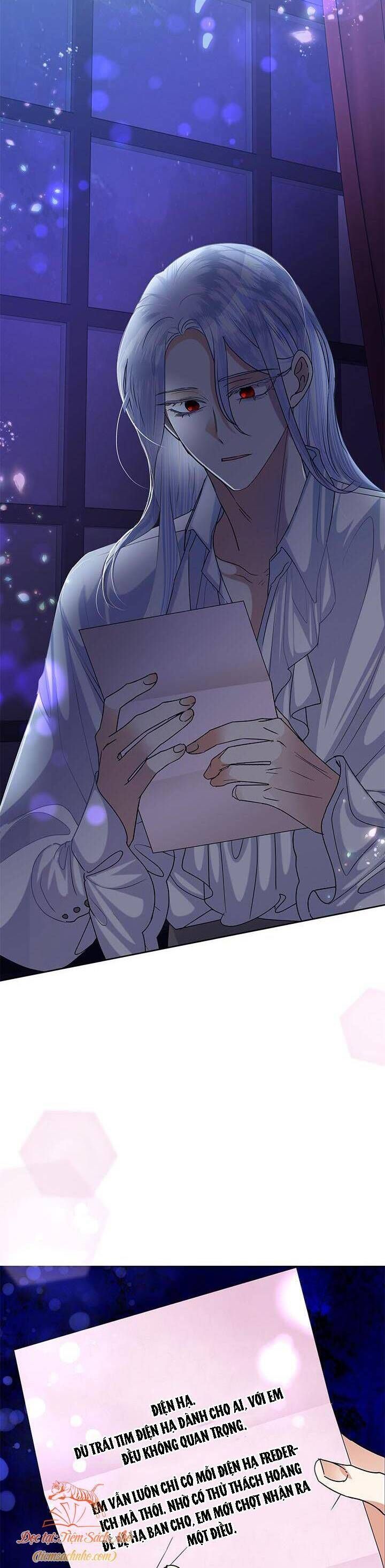 đọc truyện Ác Nữ Hôm Nay Lại Yêu Đời Rồi! Chương 51 ảnh 47 tại Thiên Thai Truyện