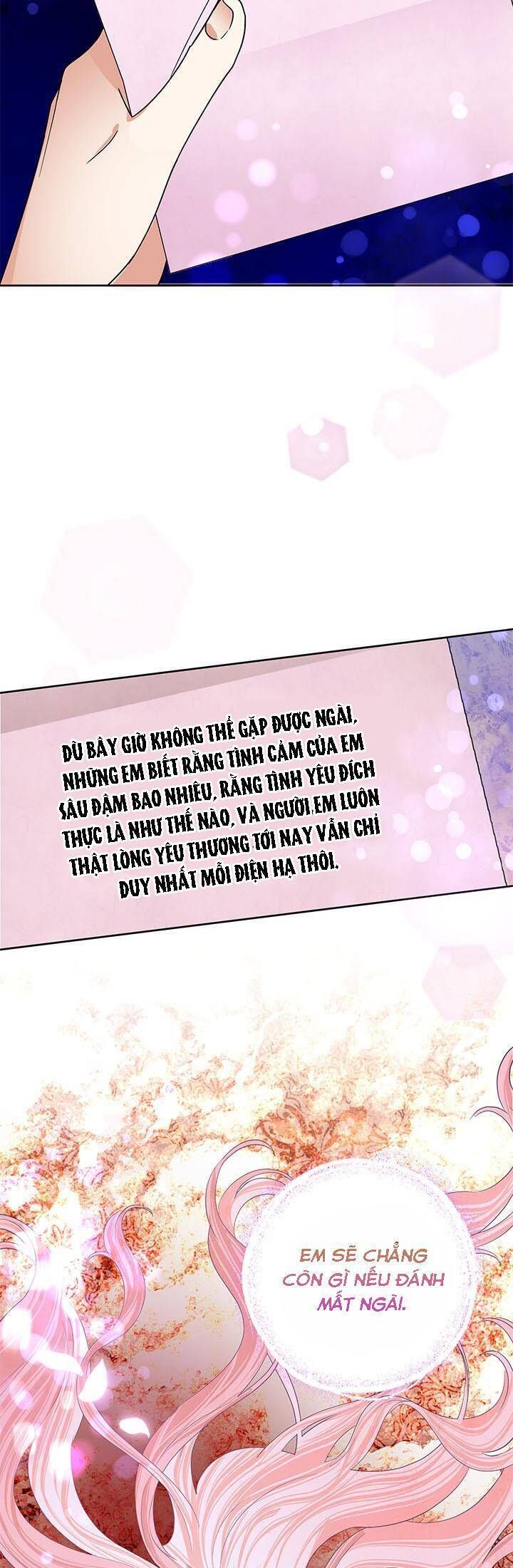 đọc truyện Ác Nữ Hôm Nay Lại Yêu Đời Rồi! Chương 51 ảnh 48 tại Thiên Thai Truyện