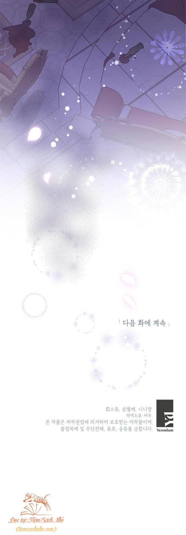 đọc truyện Ác Nữ Hôm Nay Lại Yêu Đời Rồi! Chương 51 ảnh 52 tại Thiên Thai Truyện