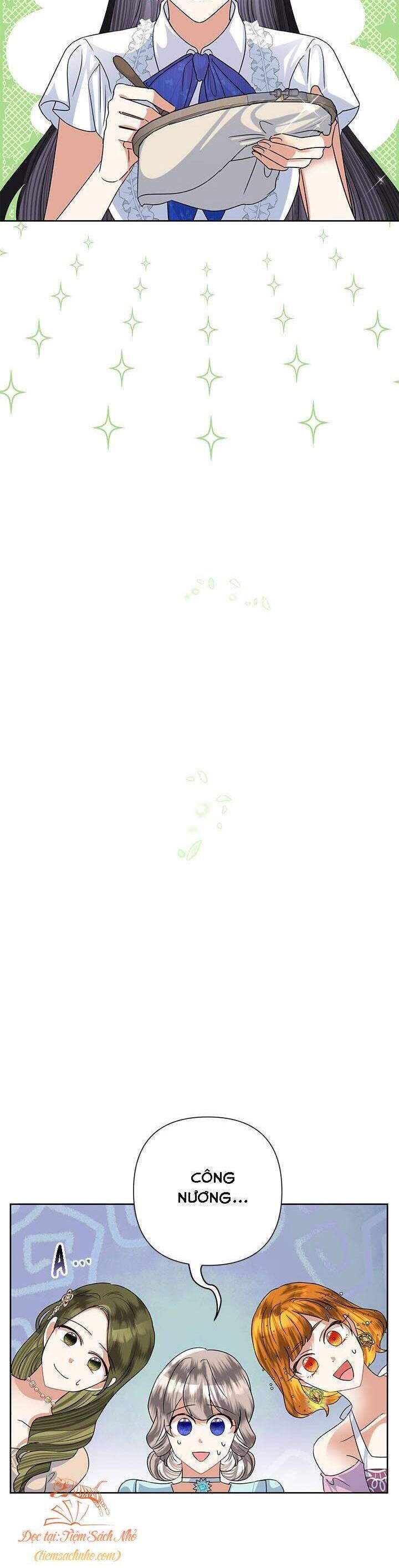 đọc truyện Ác Nữ Hôm Nay Lại Yêu Đời Rồi! Chương 51 ảnh 8 tại Thiên Thai Truyện