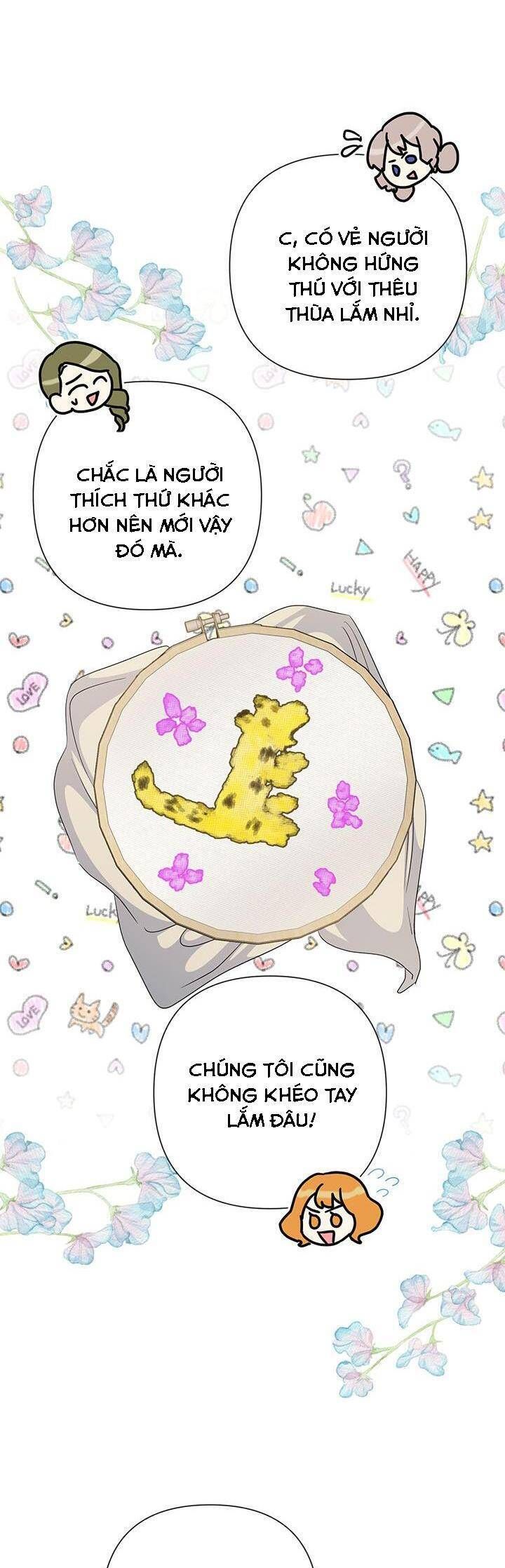 đọc truyện Ác Nữ Hôm Nay Lại Yêu Đời Rồi! Chương 51 ảnh 9 tại Thiên Thai Truyện