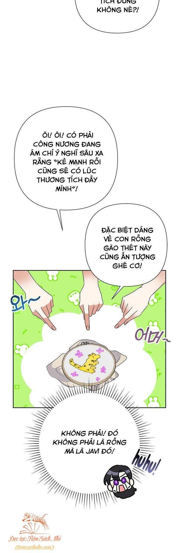 đọc truyện Ác Nữ Hôm Nay Lại Yêu Đời Rồi! Chương 51 ảnh 11 tại Thiên Thai Truyện