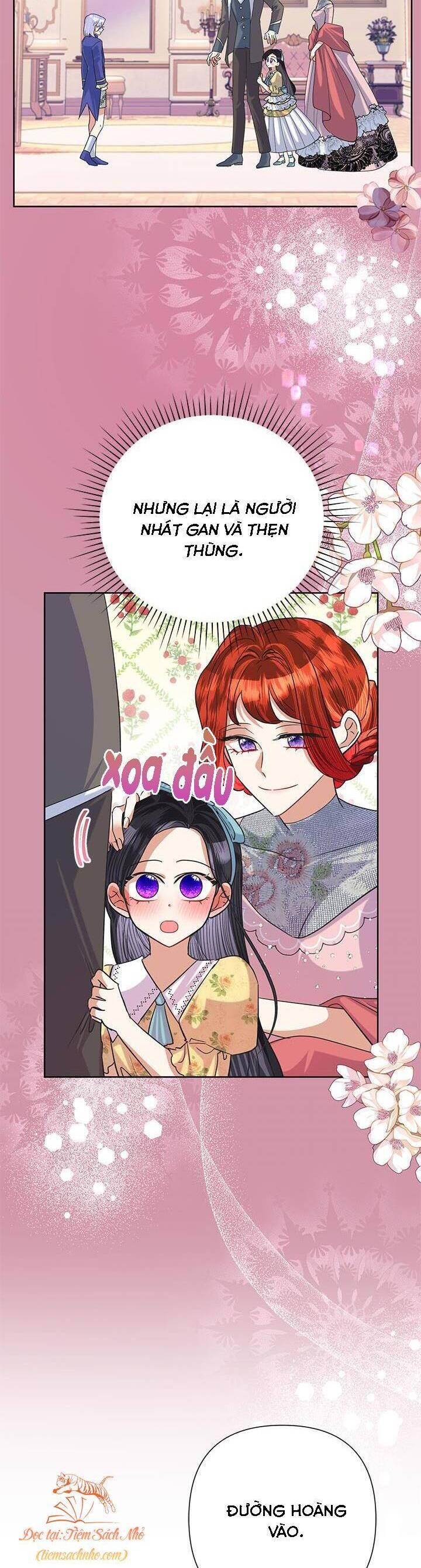 đọc truyện Ác Nữ Hôm Nay Lại Yêu Đời Rồi! Chương 52 ảnh 12 tại Thiên Thai Truyện