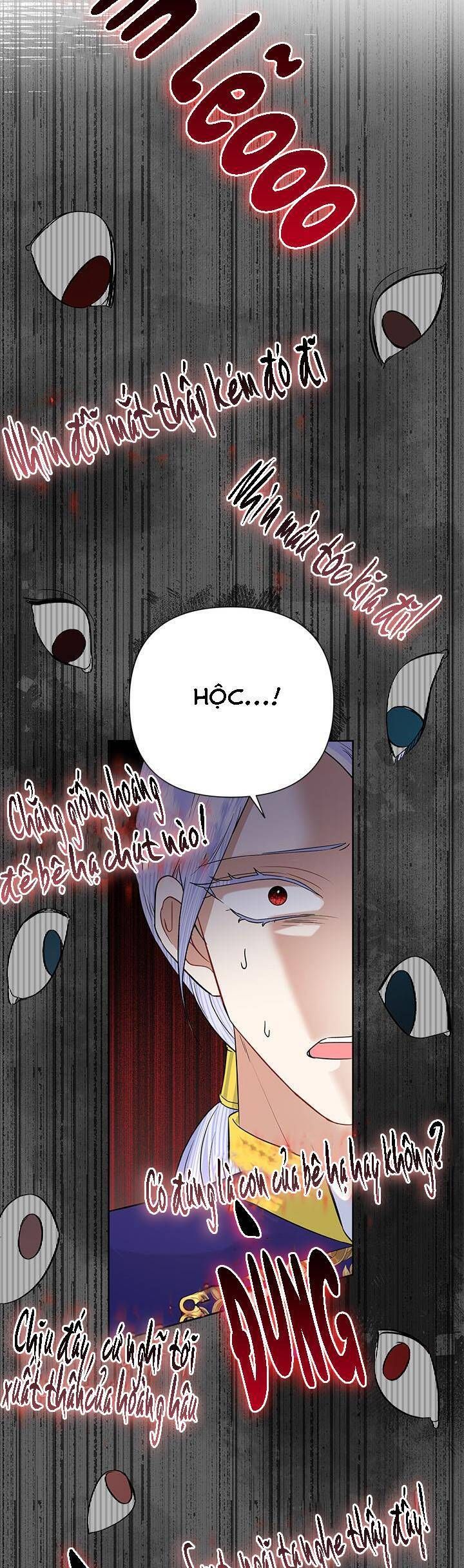 đọc truyện Ác Nữ Hôm Nay Lại Yêu Đời Rồi! Chương 52 ảnh 14 tại Thiên Thai Truyện