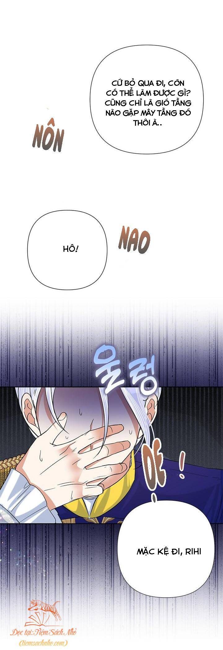 đọc truyện Ác Nữ Hôm Nay Lại Yêu Đời Rồi! Chương 52 ảnh 22 tại Thiên Thai Truyện