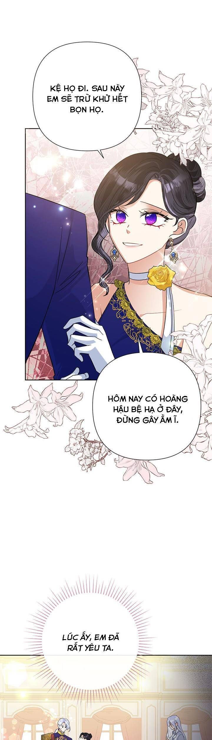 đọc truyện Ác Nữ Hôm Nay Lại Yêu Đời Rồi! Chương 52 ảnh 23 tại Thiên Thai Truyện