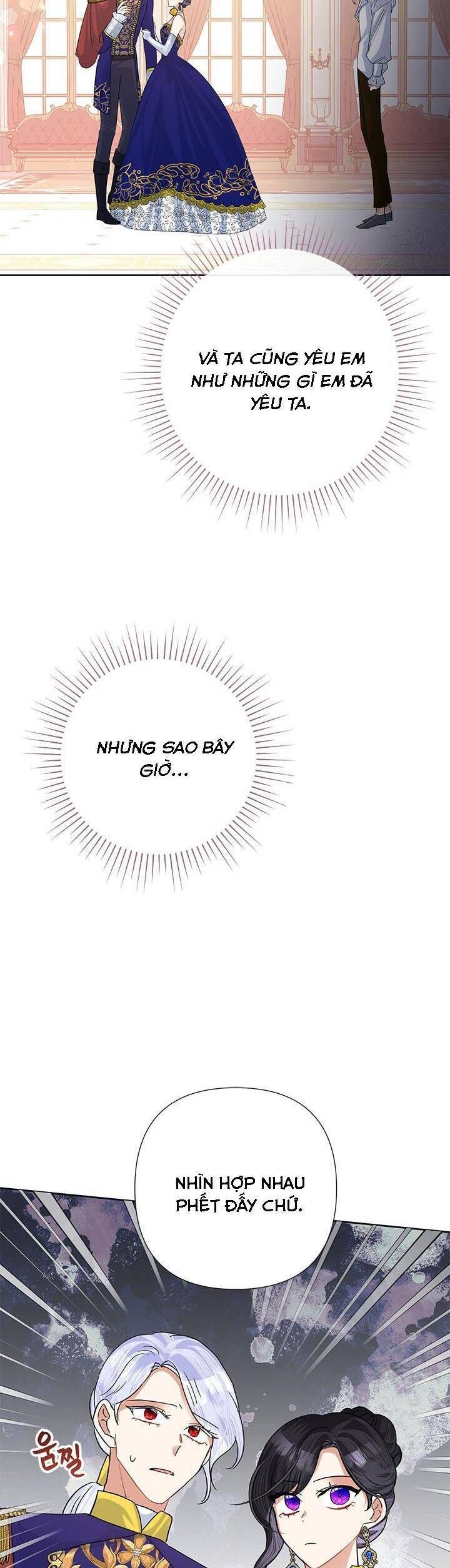 đọc truyện Ác Nữ Hôm Nay Lại Yêu Đời Rồi! Chương 52 ảnh 24 tại Thiên Thai Truyện