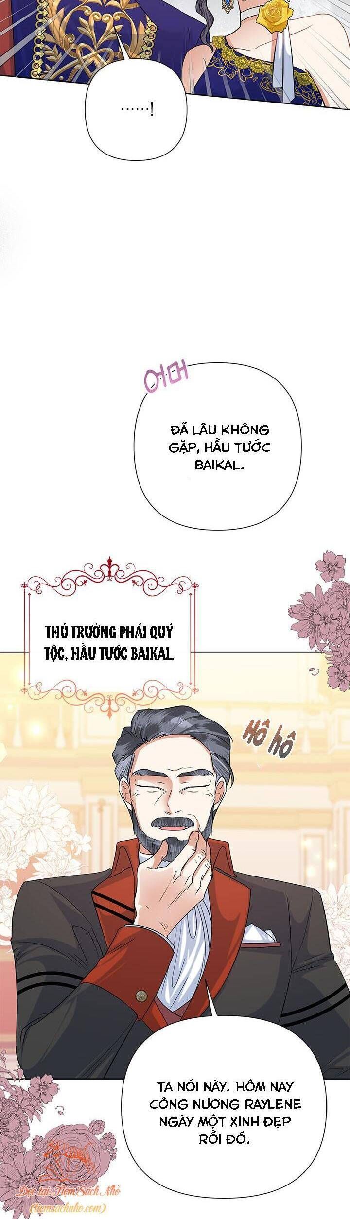 đọc truyện Ác Nữ Hôm Nay Lại Yêu Đời Rồi! Chương 52 ảnh 25 tại Thiên Thai Truyện