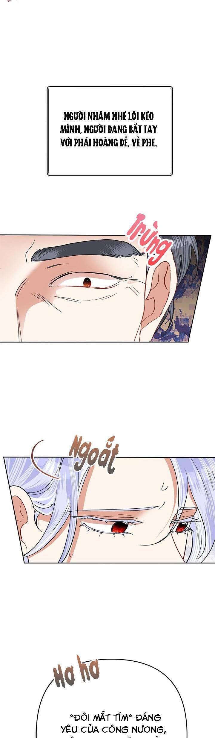 đọc truyện Ác Nữ Hôm Nay Lại Yêu Đời Rồi! Chương 52 ảnh 26 tại Thiên Thai Truyện