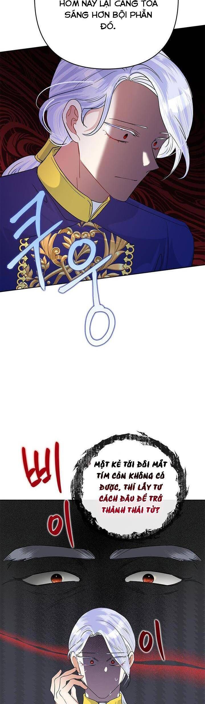 đọc truyện Ác Nữ Hôm Nay Lại Yêu Đời Rồi! Chương 52 ảnh 27 tại Thiên Thai Truyện