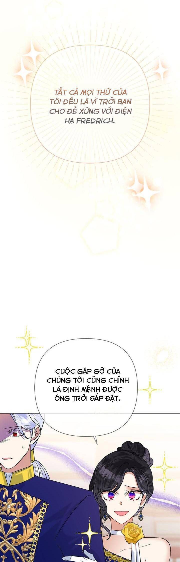 đọc truyện Ác Nữ Hôm Nay Lại Yêu Đời Rồi! Chương 52 ảnh 29 tại Thiên Thai Truyện