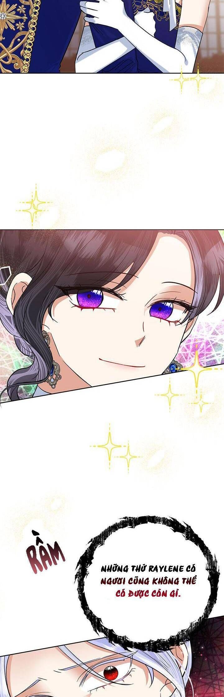 đọc truyện Ác Nữ Hôm Nay Lại Yêu Đời Rồi! Chương 52 ảnh 30 tại Thiên Thai Truyện