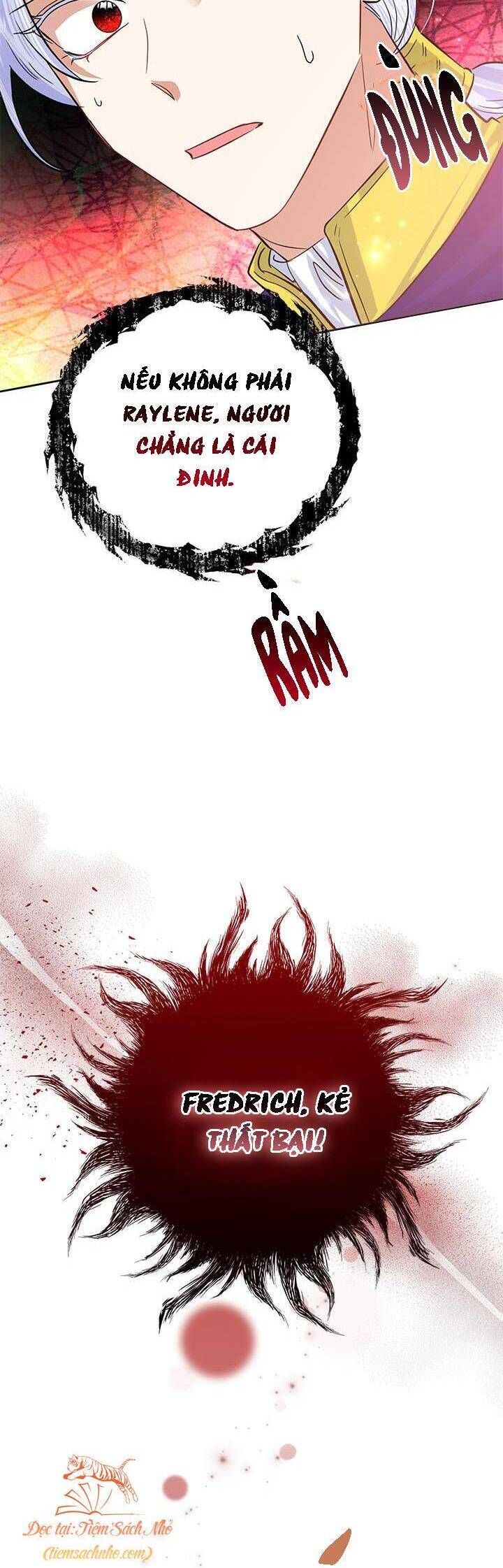 đọc truyện Ác Nữ Hôm Nay Lại Yêu Đời Rồi! Chương 52 ảnh 31 tại Thiên Thai Truyện