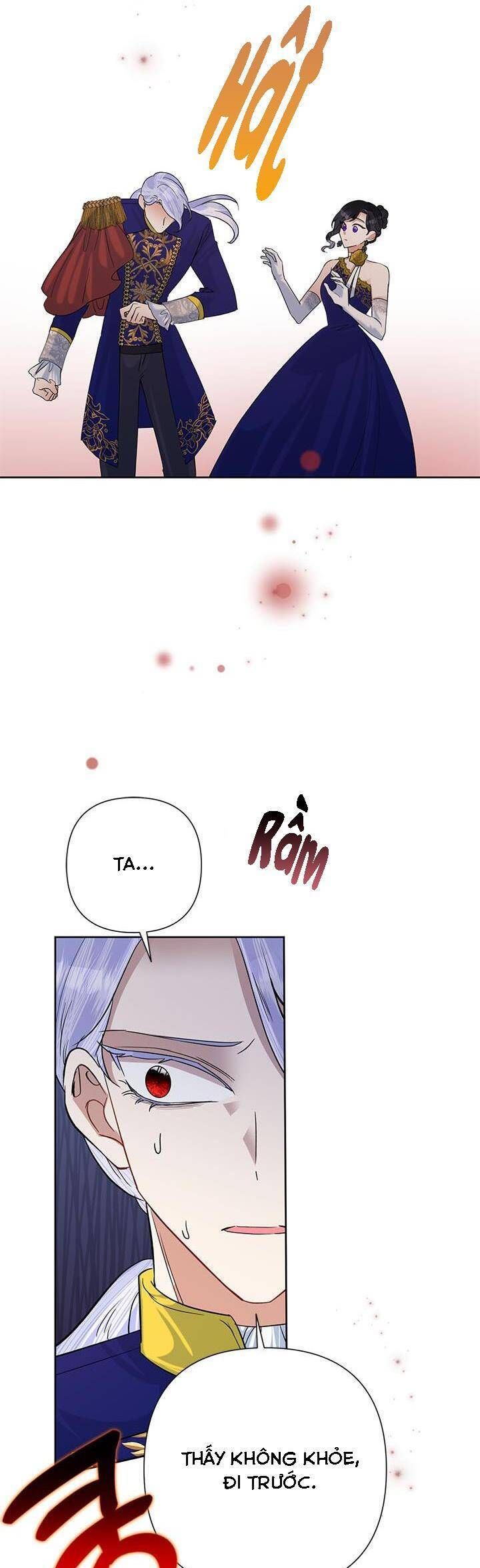 đọc truyện Ác Nữ Hôm Nay Lại Yêu Đời Rồi! Chương 52 ảnh 32 tại Thiên Thai Truyện