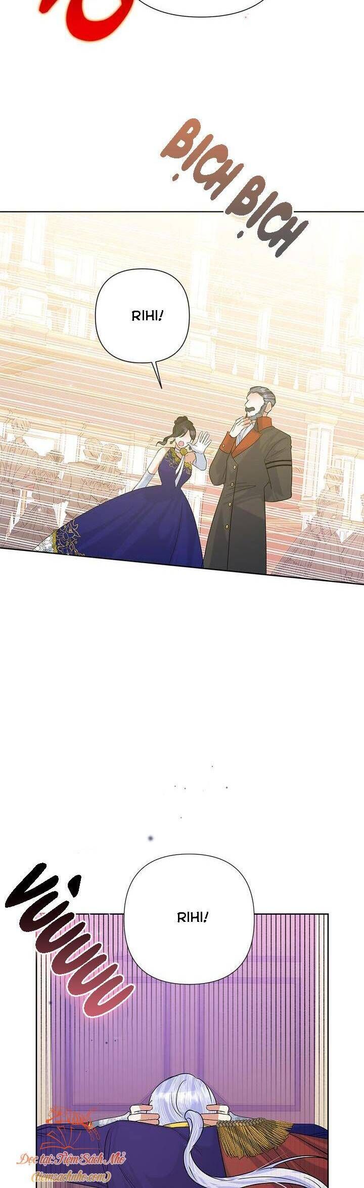 đọc truyện Ác Nữ Hôm Nay Lại Yêu Đời Rồi! Chương 52 ảnh 33 tại Thiên Thai Truyện