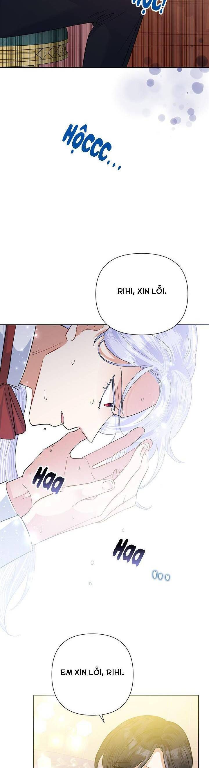 đọc truyện Ác Nữ Hôm Nay Lại Yêu Đời Rồi! Chương 52 ảnh 35 tại Thiên Thai Truyện