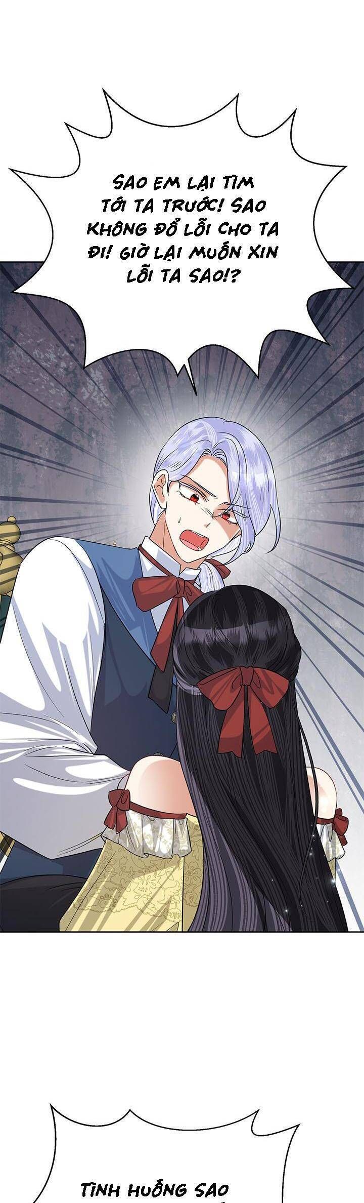 đọc truyện Ác Nữ Hôm Nay Lại Yêu Đời Rồi! Chương 52 ảnh 37 tại Thiên Thai Truyện