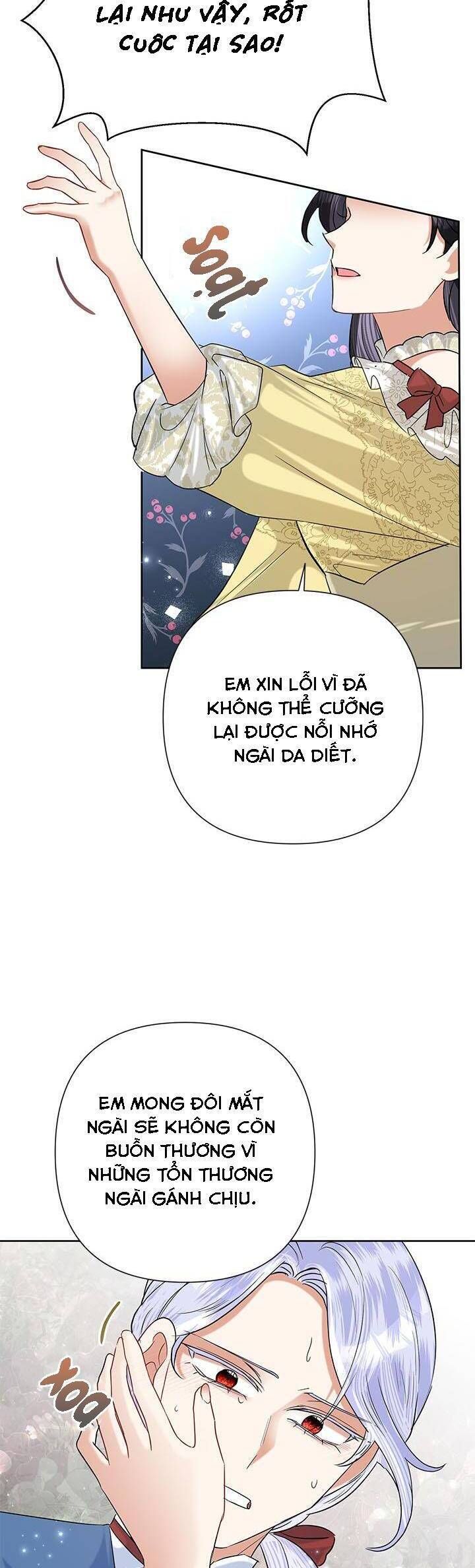 đọc truyện Ác Nữ Hôm Nay Lại Yêu Đời Rồi! Chương 52 ảnh 38 tại Thiên Thai Truyện