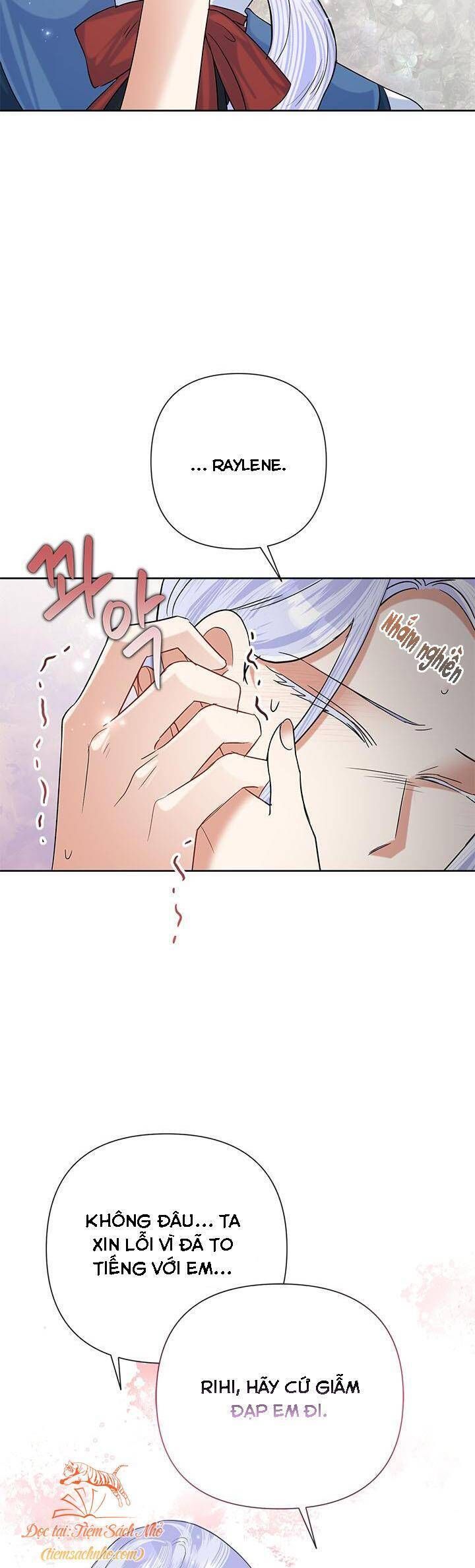 đọc truyện Ác Nữ Hôm Nay Lại Yêu Đời Rồi! Chương 52 ảnh 39 tại Thiên Thai Truyện