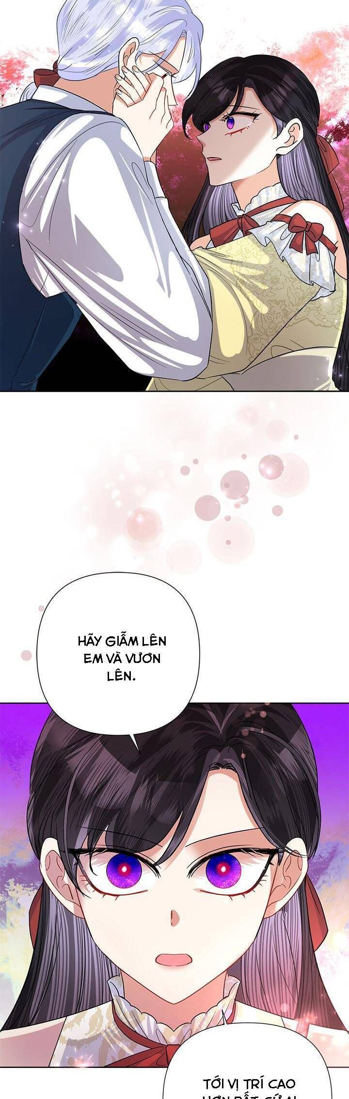 đọc truyện Ác Nữ Hôm Nay Lại Yêu Đời Rồi! Chương 52 ảnh 40 tại Thiên Thai Truyện