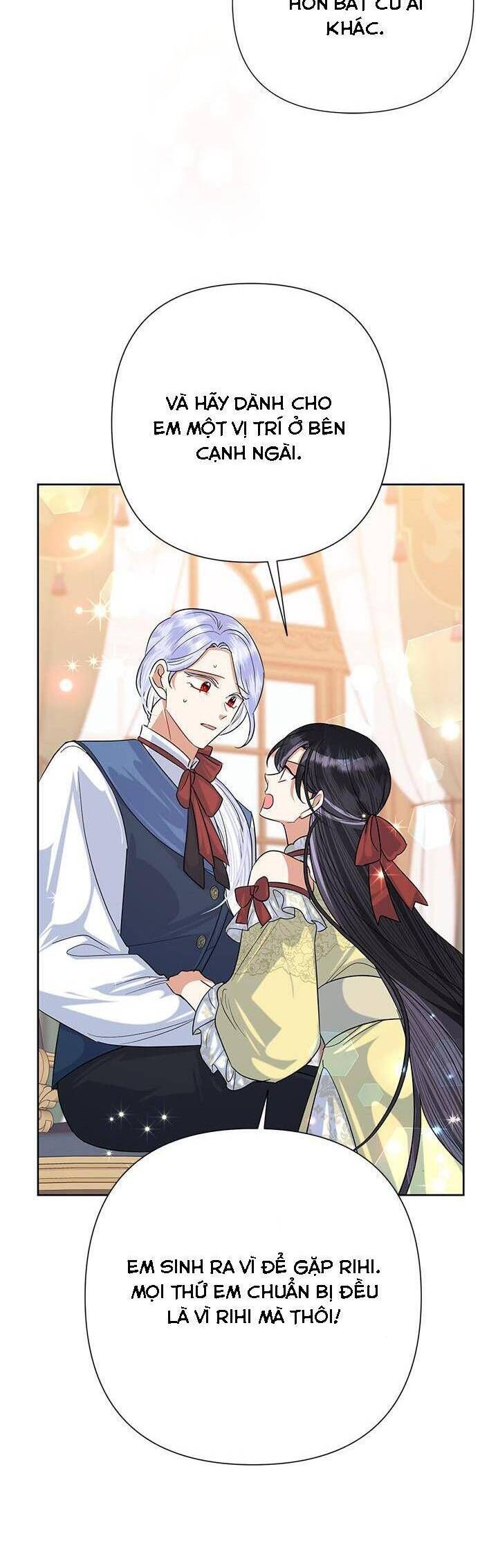 đọc truyện Ác Nữ Hôm Nay Lại Yêu Đời Rồi! Chương 52 ảnh 41 tại Thiên Thai Truyện