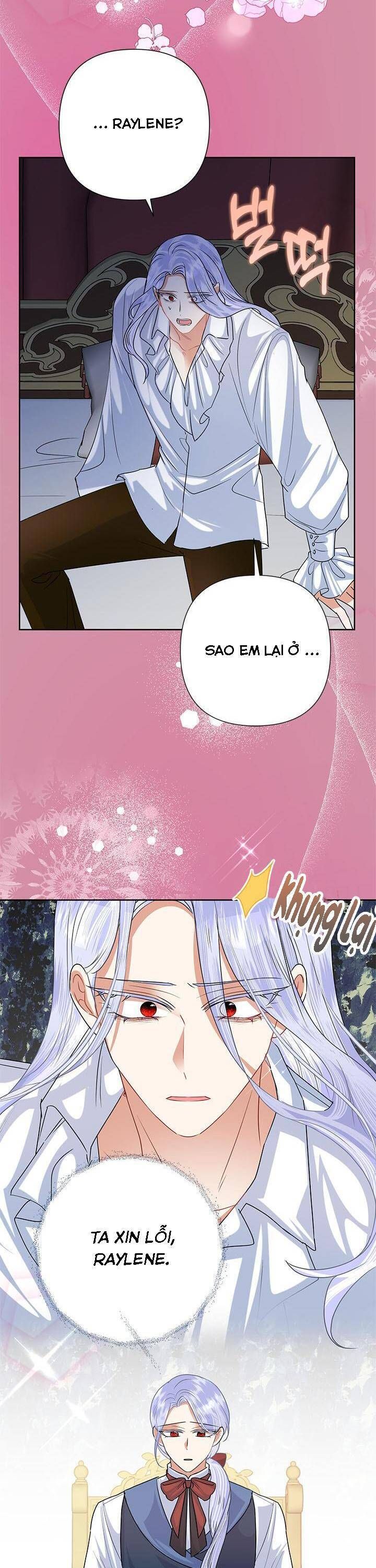 đọc truyện Ác Nữ Hôm Nay Lại Yêu Đời Rồi! Chương 52 ảnh 6 tại Thiên Thai Truyện