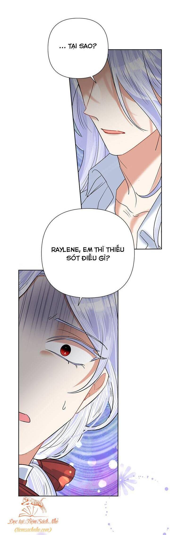 đọc truyện Ác Nữ Hôm Nay Lại Yêu Đời Rồi! Chương 52 ảnh 42 tại Thiên Thai Truyện